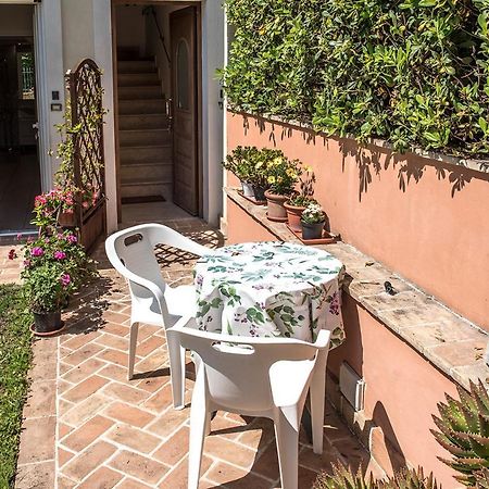 N012 - Numana, Nuovo Bilocale Con Aria Condizionata Apartamento Sirolo Exterior foto
