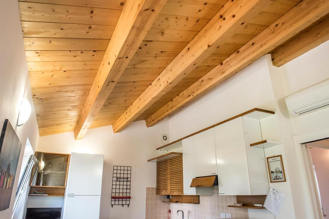N012 - Numana, Nuovo Bilocale Con Aria Condizionata Apartamento Sirolo Exterior foto
