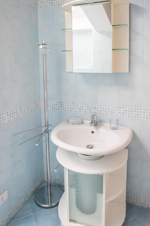 N012 - Numana, Nuovo Bilocale Con Aria Condizionata Apartamento Sirolo Exterior foto