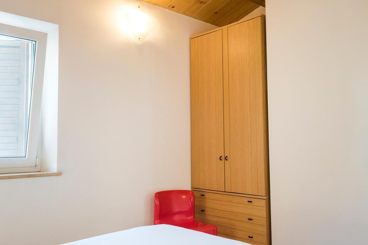 N012 - Numana, Nuovo Bilocale Con Aria Condizionata Apartamento Sirolo Exterior foto