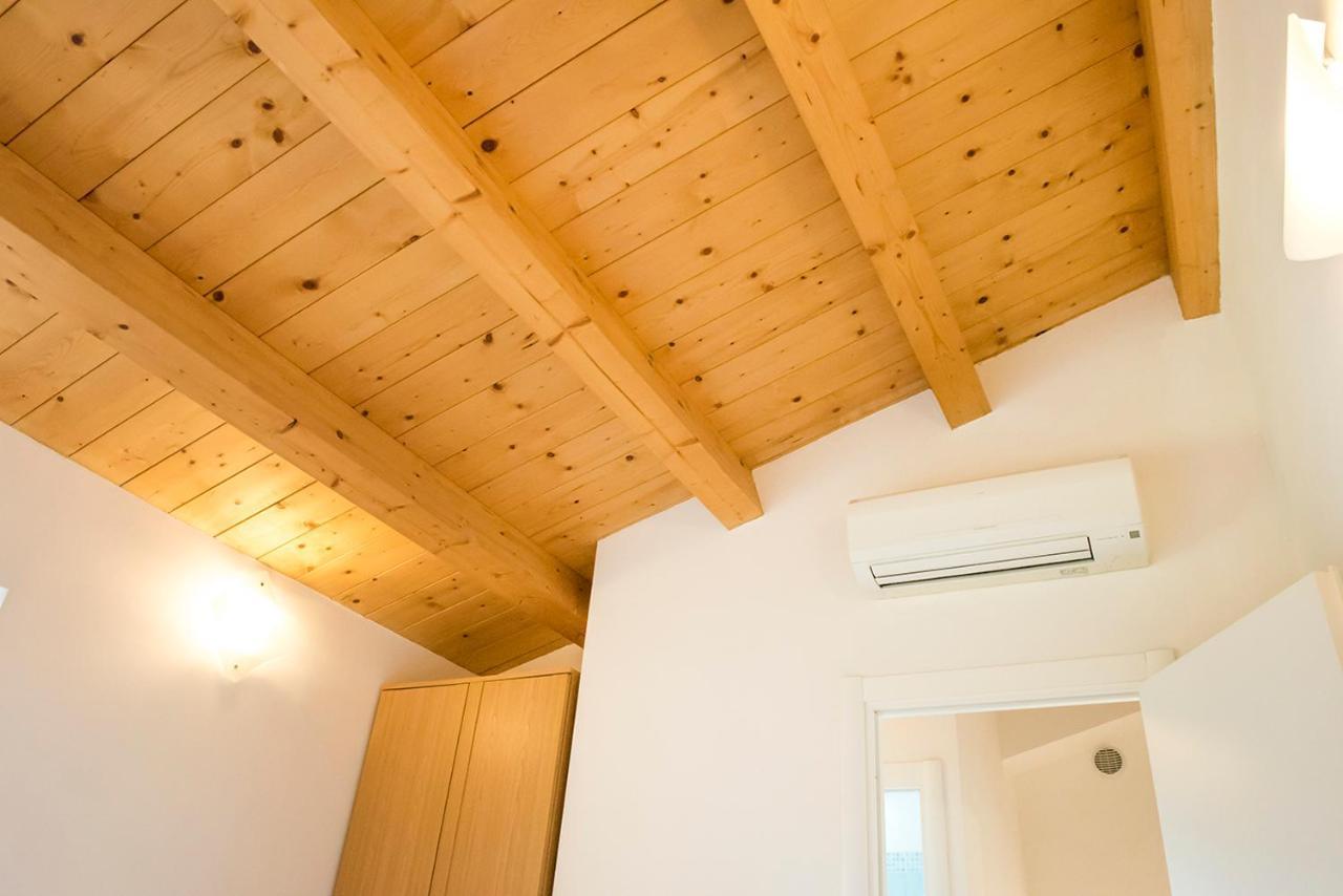 N012 - Numana, Nuovo Bilocale Con Aria Condizionata Apartamento Sirolo Exterior foto